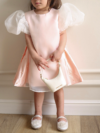 Câlinou blossom dress